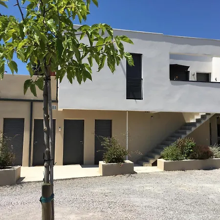 Cosy Dans T3 Duplex * 马格隆新城