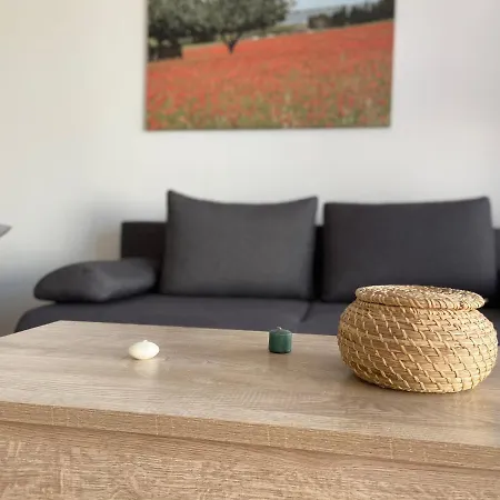 Cosy Dans T3 Duplex