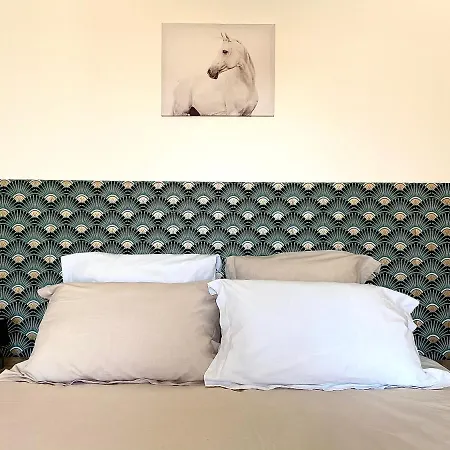 Cosy Dans T3 Duplex 马格隆新城