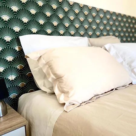 Cosy Dans T3 Duplex * 马格隆新城